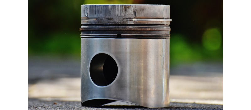 What Are Pistons and What Can Cause Piston Damage?