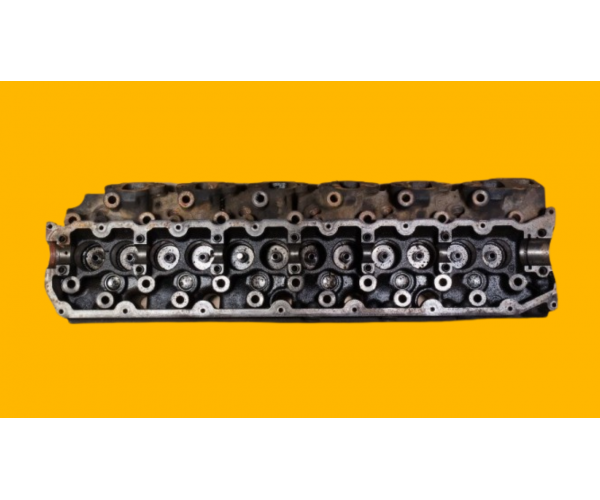 What are the Main Symptoms of Cylinder Head Problems?