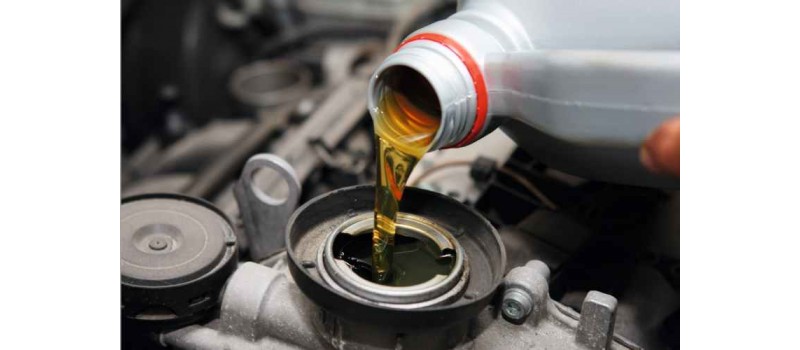 What Causes High Oil Consumption in a Diesel Engine?
