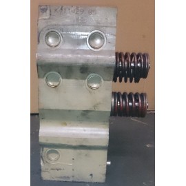 4099016 New Cummins K38  Cylinder Head