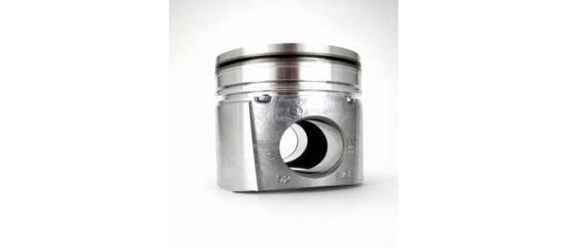 What Are Pistons and What Can Cause Piston Damage?